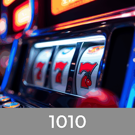 1010: Apostas Facilitadas com Aplicativo Móvel Completo