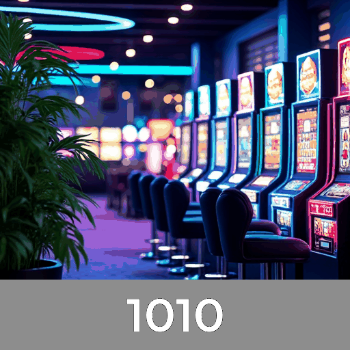Experimente o Login Exclusivo e Seguro no 1010