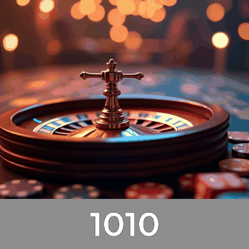 1010: Especialista em Apostas Esportivas no Brasil