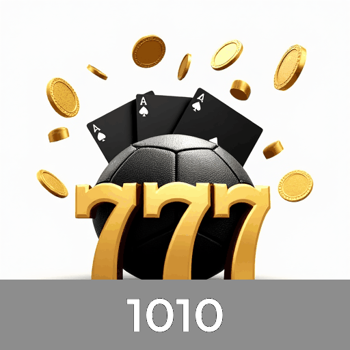 1010: Slots - Prêmios Altos, Jogos de Mesa - Estratégia, Cassino ao Vivo - Realismo