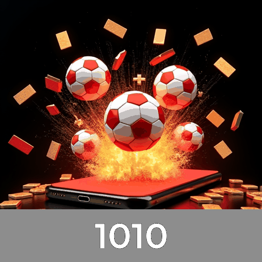 Aproveite Bônus e Ofertas Únicas no 1010