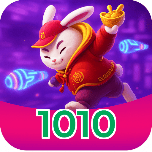1010 Logo