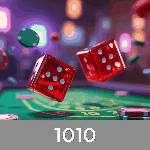 1010: Plataforma de Jogo com Segurança e Serviços Profissionais
