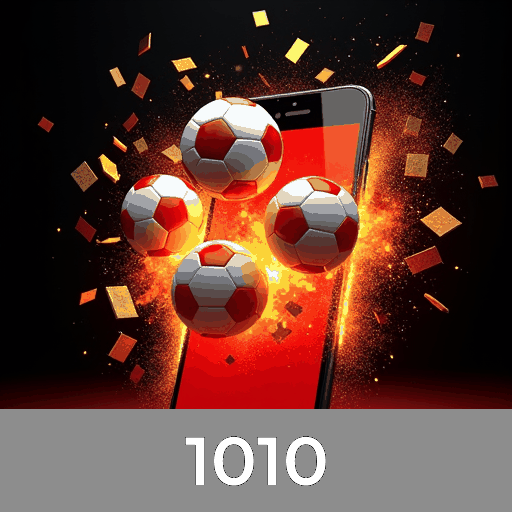 1010: Plataforma de Jogo com Segurança e Serviços Profissionais