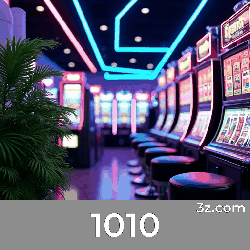 Aumente Suas Chances com o App 1010